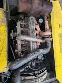 Buy Sumitomo SH200Z3 Used Excavator / 2 Used Sumitomo SH200Z3 Excavator 2016 Model / 2