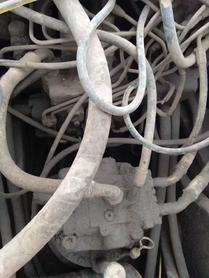 Buy Hitachi EX200 Used Excavator / 6 Used Hitachi EX200 Excavator 2016 Model / 6