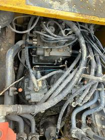 Buy XCMG ZL20E(D) Used Excavator / 5 Used XCMG ZL20E(D) Excavator 2018 Model / 5