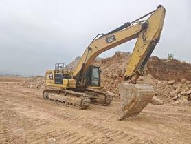 Buy Caterpillar 336E Used Excavator / 7 Used Caterpillar 336E Excavator 2019 Model / 7