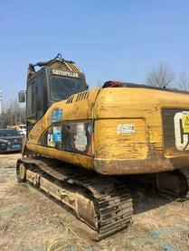 Buy Caterpillar 320D Used Excavator / 2 Used Caterpillar 320D Excavator 2016 Model / 2