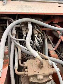 Buy Doosan DX260LC Used Excavator / 3 Used Doosan DX260LC Excavator 2016 Model / 3