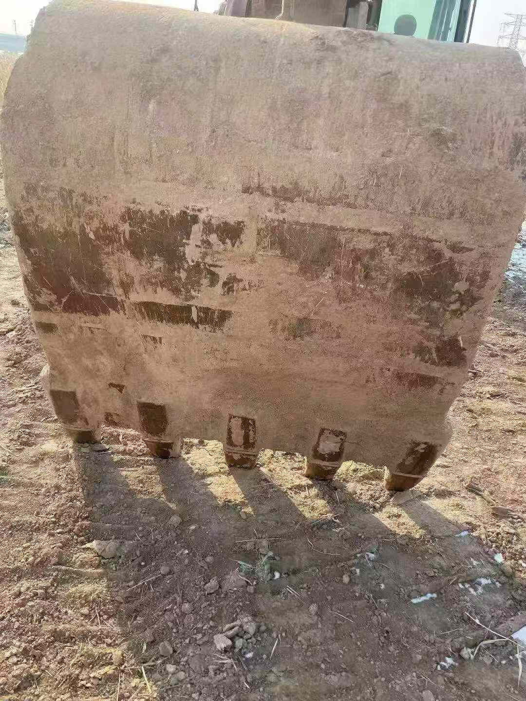 Used Kobelco SK260 Excavator 2011 Model / 9