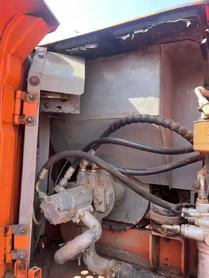 Buy Hitachi EX60-6 Used Excavator / 8 Used Hitachi EX60-6 Excavator 2012 Model / 8