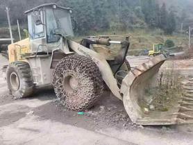 Buy Lonking LG843N Used Loader / 4 Buy Lonking LG843N Used Loader / 4