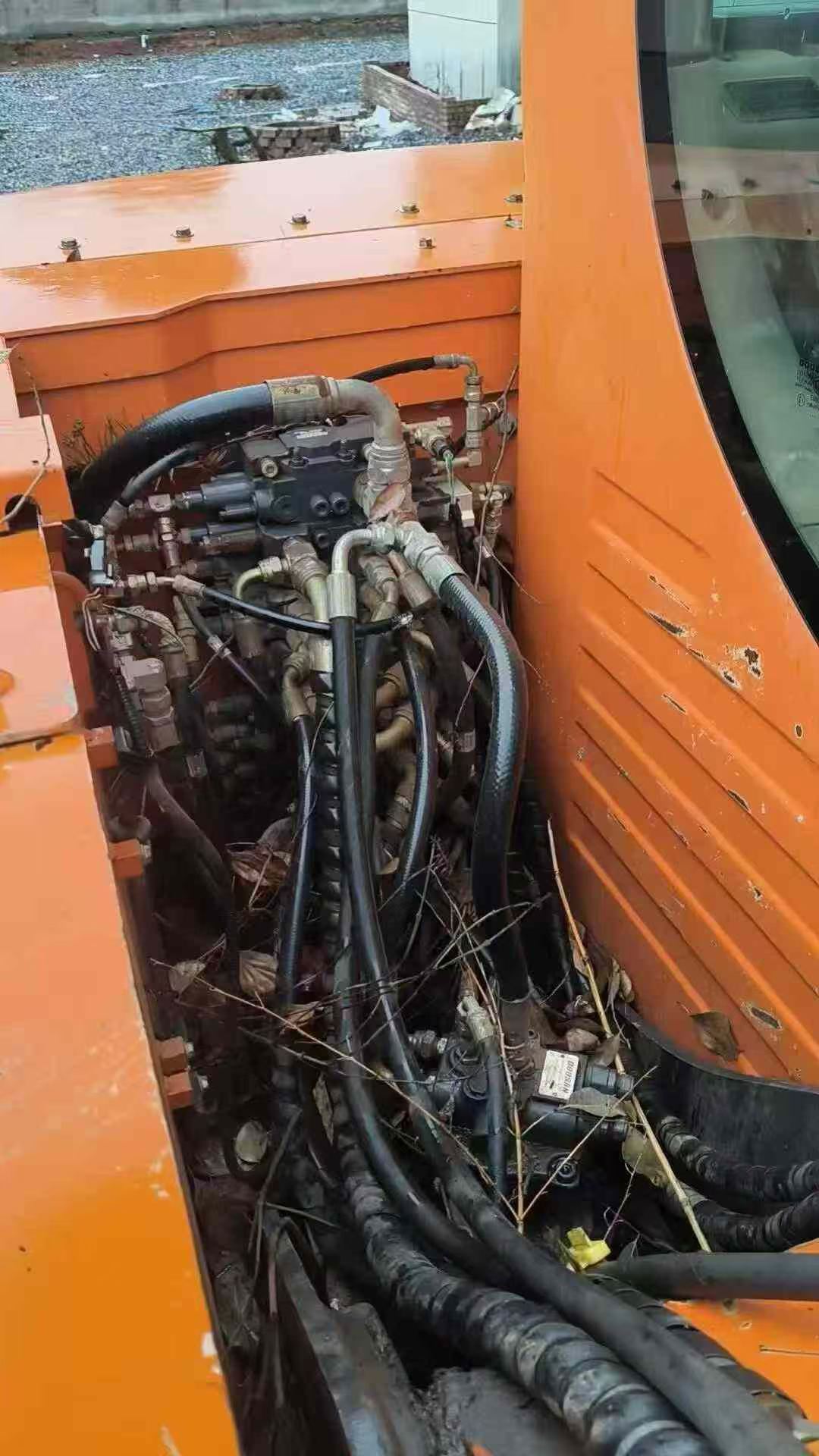 Used Doosan DX75-10 Excavator 2018 Model / 3