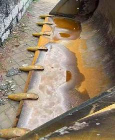 Buy Lonking LG853N Used Loader / 3 Buy Lonking LG853N Used Loader / 3