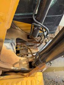 Buy Sany SY205C Used Excavator / 6 Used Sany SY205C Excavator 2016 Model / 6