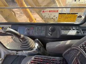 Buy Kato HD512-6 Used Excavator / 4 Used Kato HD512-6 Excavator 2016 Model / 4