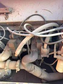 Buy Hitachi ZX330-3 Used Excavator / 5 Used Hitachi ZX330-3 Excavator 2016 Model / 5