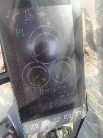 Buy XCMG XE205DA Used Excavator / 6 Used XCMG XE205DA Excavator 2020 Model / 6