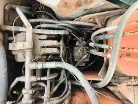 Buy Hitachi EX70 Used Excavator / 4 Used Hitachi EX70 Excavator 2011 Model / 4