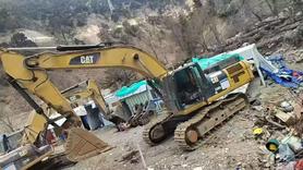 Buy Caterpillar 336E Used Excavator / 3 Used Caterpillar 336E Excavator 2018 Model / 3