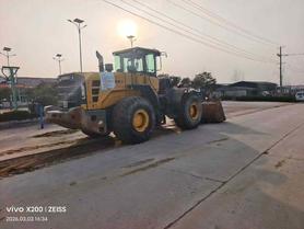 Buy SDLG L968F Used Loader / 7 Buy SDLG L968F Used Loader / 7