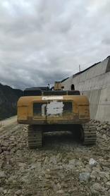 Buy Caterpillar 336E Used Excavator / 6 Used Caterpillar 336E Excavator 2018 Model / 6