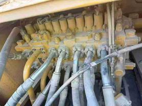 Buy Caterpillar 336E Used Excavator / 5 Used Caterpillar 336E Excavator 2019 Model / 5