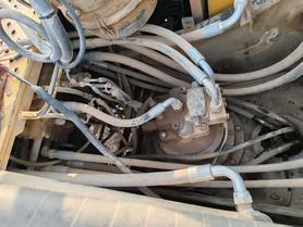 Buy Volvo EC240 Used Excavator / 6 Used Volvo EC240 Excavator 2016 Model / 6