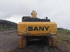 Buy Sany SY305C Used Excavator / 5 Used Sany SY305C Excavator 2016 Model / 5