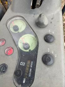 Buy Yanmar Vio17 Used Excavator / 4 Used Yanmar Vio17 Excavator 2018 Model / 4