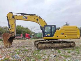 Buy Caterpillar 349E Used Excavator / 3 Used Caterpillar 349E Excavator 2022 Model / 3
