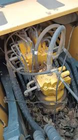 Buy Hyundai R215VS Used Excavator / 7 Used Hyundai R215VS Excavator 2019 Model / 7