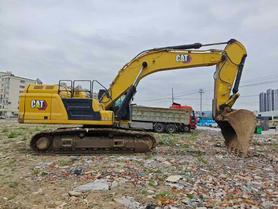 Buy Caterpillar 349E Used Excavator / 2 Used Caterpillar 349E Excavator 2022 Model / 2