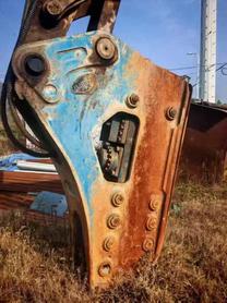 Buy Caterpillar 345B Used Excavator / 6 Used Caterpillar 345B Excavator 2016 Model / 6