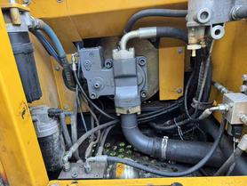 Buy XCMG LW150FV Used Excavator / 7 Used XCMG LW150FV Excavator 2018 Model / 7