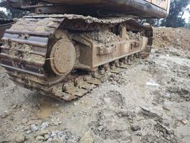 Buy Sany SY115C Used Excavator / 8 Used Sany SY115C Excavator 2016 Model / 8