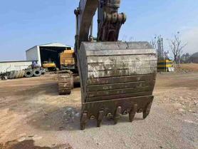 Buy Volvo EC480D Used Excavator / 4 Used Volvo EC480D Excavator 2019 Model / 4