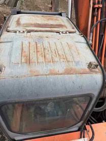 Buy Hitachi EX200-3 Used Excavator / 4 Used Hitachi EX200-3 Excavator 2016 Model / 4