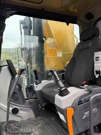 Buy XCMG XE650DP Used Excavator / 6 Used XCMG XE650DP Excavator 2023 Model / 6