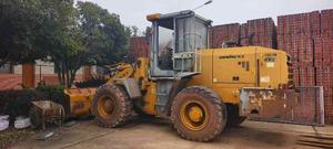 Buy Lonking LG833B Used Loader Buy Lonking LG833B Used Loader