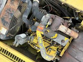 Buy Komatsu PC100-6 Used Excavator / 6 Used Komatsu PC100-6 Excavator 2016 Model / 6