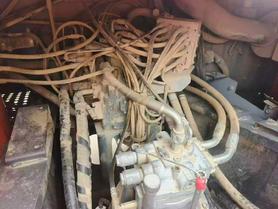 Buy Hitachi ZX240 Used Excavator / 4 Used Hitachi ZX240 Excavator 2020 Model / 4