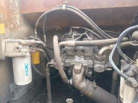 Buy Hitachi EX200-3 Used Excavator / 2 Used Hitachi EX200-3 Excavator 2016 Model / 2