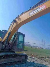 Buy XCMG XE205DA Used Excavator / 3 Used XCMG XE205DA Excavator 2020 Model / 3