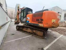 Buy Hitachi ZX240 Used Excavator / 2 Used Hitachi ZX240 Excavator 2020 Model / 2