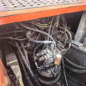 Buy Hitachi EX200-3 Used Excavator / 7 Used Hitachi EX200-3 Excavator 2016 Model / 7