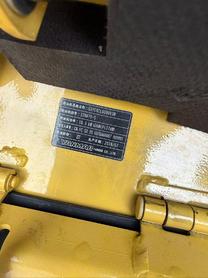 Buy Yanmar Vio17 Used Excavator / 7 Used Yanmar Vio17 Excavator 2018 Model / 7