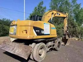 Buy Caterpillar M315D2 Used Excavator / 2 Used Caterpillar M315D2 Excavator 2016 Model / 2