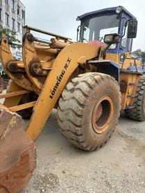Buy Lonking LG850 Used Loader / 6 Buy Lonking LG850 Used Loader / 6