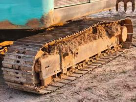 Buy Kobelco SK130-8 Used Excavator / 8 Used Kobelco SK130-8 Excavator 2016 Model / 8