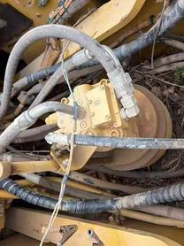 Buy Caterpillar 336E Used Excavator / 7 Used Caterpillar 336E Excavator 2022 Model / 7