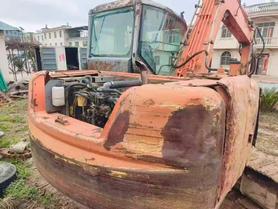 Buy Hitachi EX70 Used Excavator / 2 Used Hitachi EX70 Excavator 2011 Model / 2