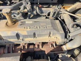 Buy Sany SY485C Used Excavator / 6 Used Sany SY485C Excavator 2019 Model / 6