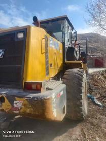 Buy XCMG XE500C Used Loader / 6 Used XCMG XE500C Loader 2019 Model / 6