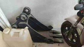 Buy Doosan DH60 Used Excavator / 3 Used Doosan DH60 Excavator 2022 Model / 3