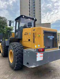 Buy Lonking LG853N Used Loader / 2 Buy Lonking LG853N Used Loader / 2