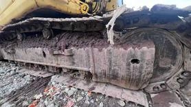 Buy Komatsu PC300-7 Used Excavator / 9 Used Komatsu PC300-7 Excavator 2010 Model / 9